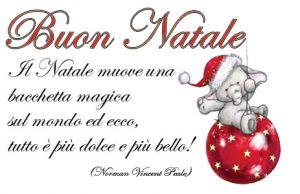 Dedica Di Buon Natale.I Migliori Auguri Di Buon Natale E Felice Anno Nuovo