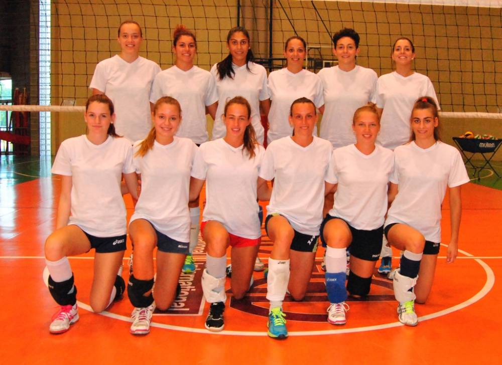 immagine relativa a CAMPIONATO NAZIONALE B1/F GIR.C 2015-2016