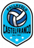 logo VOLLEYRO' CASAL DE PAZZI RM