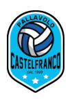 Logo Pallavolo Castelfranco