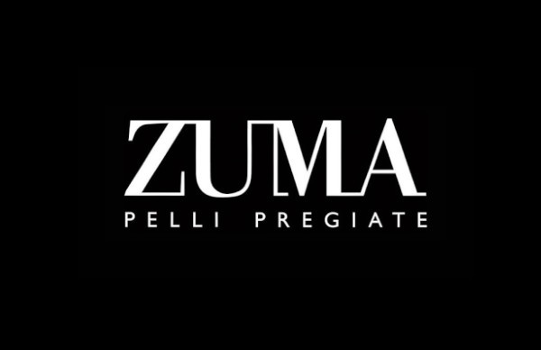 Logo Zuma pelli pregiate