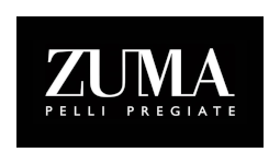 Logo Zuma Pelli Pregiate